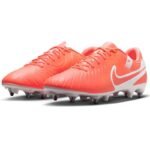 Nike Tiempo Legend 10 Academy SG-Pro AC M DV4338-800 shoes - Image 4