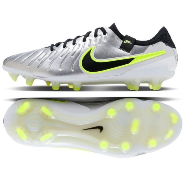 Nike Tiempo Legend 10 Elite FG M DV4328-001 football boots