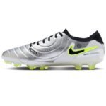 Nike Tiempo Legend 10 Elite FG M DV4328-001 football boots - Image 3