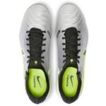 Nike Tiempo Legend 10 Elite FG M DV4328-001 football boots - Image 4