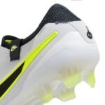 Nike Tiempo Legend 10 Elite FG M DV4328-001 football boots - Image 6