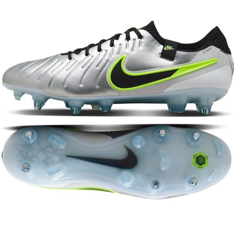 Nike Tiempo Legend 10