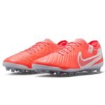 Nike Tiempo Legend 10 Pro AG-Pro M DV4334-800 shoes - Image 4