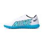 Nike Vapor 15 Club TF Jr DJ5956-146 shoes - Image 2