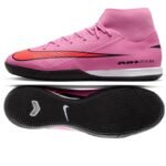 Nike Zoom Mercurial Superfly 10 Academy IC FQ8332-600 shoes