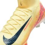 Nike Zoom Mercurial Superfly 10 Elite KM FG M FQ8692-800 Football Boots - Image 4