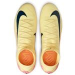 Nike Zoom Mercurial Superfly 10 Elite KM FG M FQ8692-800 Football Boots - Image 5