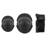 Nils Extreme Protectors Set BLACK size M H110 - Image 3