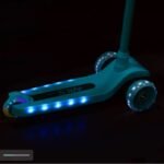 Nils Fun HLB09 Led Childrens Scooter 16-51-090 - Image 7