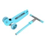 Nils Fun HLB09 Led Childrens Scooter 16-51-090 - Image 8