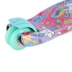 Nils Fun Hlb15A Led Jr 16-51-093 Childrens Scooter - Image 5