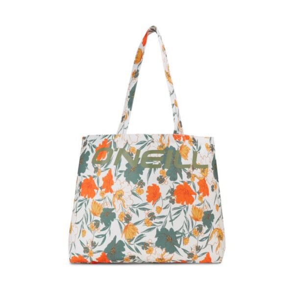 ONeill Coastal Print Tote