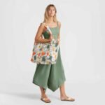 ONeill Coastal Print Tote 7