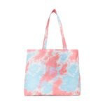 ONeill Coastal Print Tote 2