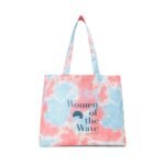 ONeill Coastal Print Tote