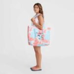 ONeill Coastal Print Tote 4