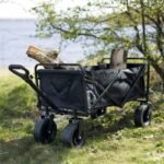 Offlander 220L Travel Stroller OFF_CACC_40 - Image 8