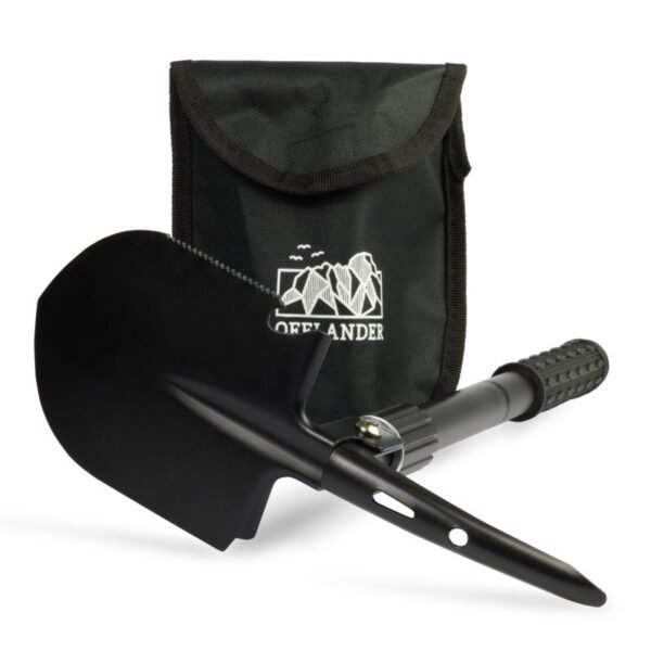 Offlander 4-in-1 Folding Shovel OFF_CACC_10