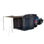 Offlander awning for straight side awning Kwa Drat OFF_ACC_SQUARE_L_AN - Image 2