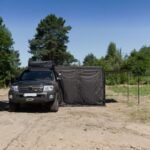 Offlander awning for straight side awning Kwa Drat OFF_ACC_SQUARE_L_AN - Image 4