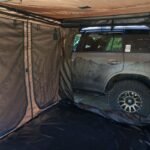 Offlander awning for straight side awning Kwa Drat OFF_ACC_SQUARE_L_AN - Image 6