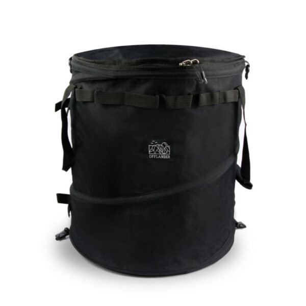 Offlander Bag OFF_CACC_47BK -