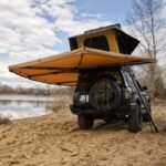 Offlander Batwing+ self-supporting awning left 2.5 M OFF_ACC_BATWING_PLUS_L - Image 3