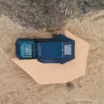 Offlander Batwing+ self-supporting awning left 2.5 M OFF_ACC_BATWING_PLUS_L - Image 4