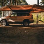 Offlander Batwing+ self-supporting awning left 2.5 M OFF_ACC_BATWING_PLUS_L - Image 5