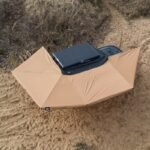 Offlander Batwing+ self-supporting awning right 2.5 M OFF_ACC_BATWING_PLUS_R - Image 4