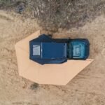 Offlander Batwing+ self-supporting awning right 2.5 M OFF_ACC_BATWING_PLUS_R - Image 5