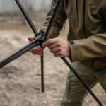 Offlander Camping Chair - 3