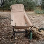 Offlander Camping Chair - 4