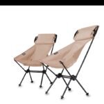 Offlander Camping Chair - 8