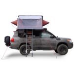 Offlander Fold 2 Tent 2