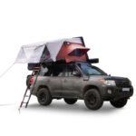Offlander Fold 2 Tent