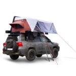 Offlander Fold 2 Tent 3