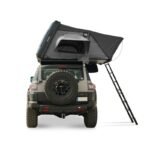 Offlander Fold 2 Wolf Rooftop Tent OFF-FOLD2-GRAY - Image 4