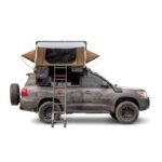 Offlander Fold 4 Sand Rooftop Tent OFF-FOLD4-SAND - Image 3