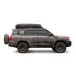 Offlander Fold 4 Sand Rooftop Tent OFF-FOLD4-SAND - Image 5