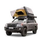 Offlander Fold 4 Sand Rooftop Tent OFF-FOLD4-SAND - Image 7