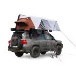 Offlander Fold 4 Tent Cover OFF_ACC_COVER2 - Image 3