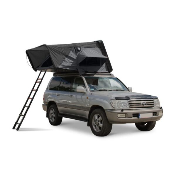 Offlander Fold 4 Wolf Roof Tent OFF-FOLD4-GRAY