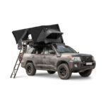 Offlander Fold 4 Wolf Roof Tent OFF-FOLD4-GRAY - Image 6