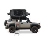 Offlander Fold 4 Wolf Roof Tent OFF-FOLD4-GRAY - Image 7