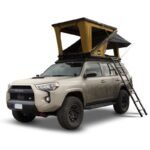 Offlander Kara Kum L Roof Tent OFF_RTT_KARAKUM_L - Image 5