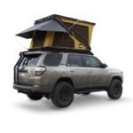 Offlander Kara Kum S Roof Tent OFF_RTT_KARAKUM_S