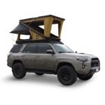 Offlander Kara Kum S Roof Tent OFF_RTT_KARAKUM_S - Image 3