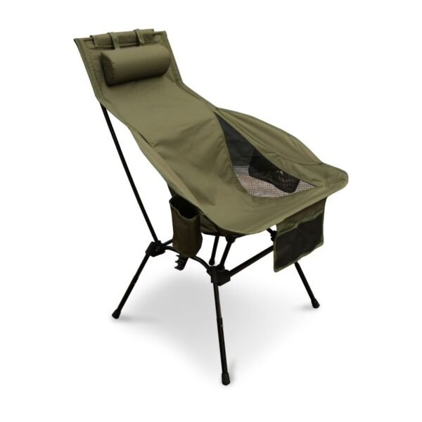 Offlander Large Folding Chair