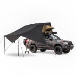 Offlander OFF-FOLDX Rooftop Tent - Image 2